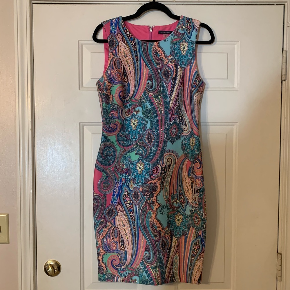 Tommy Hilfiger | Women’s Spring Dress